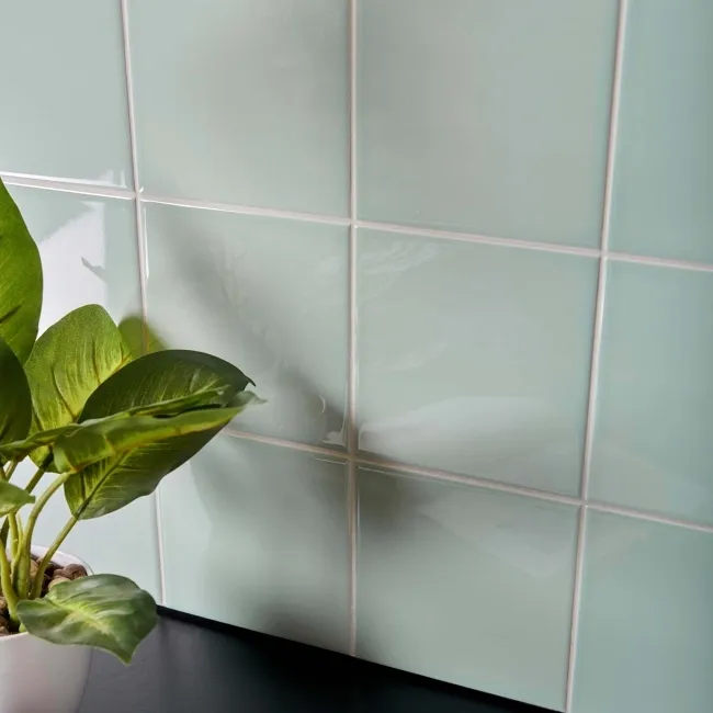Pistachio Pick n’ Mix Gloss Tiles