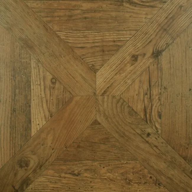Vintage Wood Larice Porcelain Floor Tiles