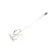 Genesis Mixing Paddle for Standard Drills - 400 x 80mm