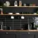 Faith Black Gloss Wall and Floor Tile