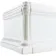 Chelsea White Cornisa Border Tiles