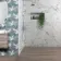 Hamptons Aged Brown Wood Effect Porcelain Floor Tiles