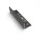 Genesis Dark Granite 22.5mm Porcelain Paving Slab Trim