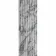 Indulgence White Calacatta Viola Marble Effect Fluted Decor Wall Tiles