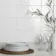 Innocence White Bumpy Gloss Tile 15x15