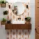 Pick 'n' Mix Marmalade Orange Gloss Plain Wall Tiles
