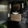 Pixel Black Hexagon Porcelain Matt Mosaic 50x50 Wall and Floor Tiles