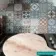 Meknes Maalem Decor Matt Pattern Tiles