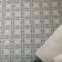 Mr Jones Grey Matt Patterned Ceramic Wall and Floor Tiles
