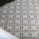 Mr Jones Grey Matt Patterned Ceramic Wall and Floor Tiles