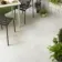 Optimum Bianca Stone Effect 20mm Porcelain Paving Slabs