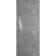 Trepanel Aqua® Gloss Grey Marble Effect PVC Shower Wall Panel
