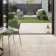 Mineral Sand Beige Stone Effect 20mm Porcelain Paving Slabs 1200x600