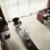 Gravity Grey Matt Stone Effect  Wall and Floor Tiles 800x800