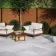 LuxeLine Composite Fencing Sample Pack