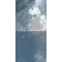 Raku Square Blue Gloss Patterned Wall Tiles