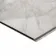 Trepanel Aqua® Gloss Light Grey Marble Effect PVC Shower Wall Panel