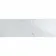 Vena Biana White Flat Gloss Marble Effect Metro 30x10 Wall Tiles