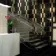 Noir Ceramic Gloss Black Metro Tiles