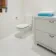 Innocence White Smooth Matt Plain Wall Tiles