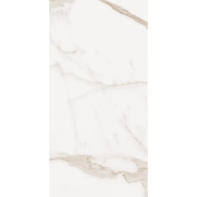 Cappella Gold Veined Matt Marble Effect 600x300 Wall and Floor Tiles