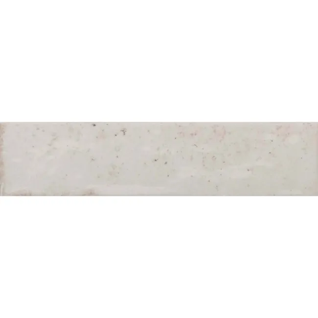 Faith Oatmeal Gloss Wall and Floor Tile