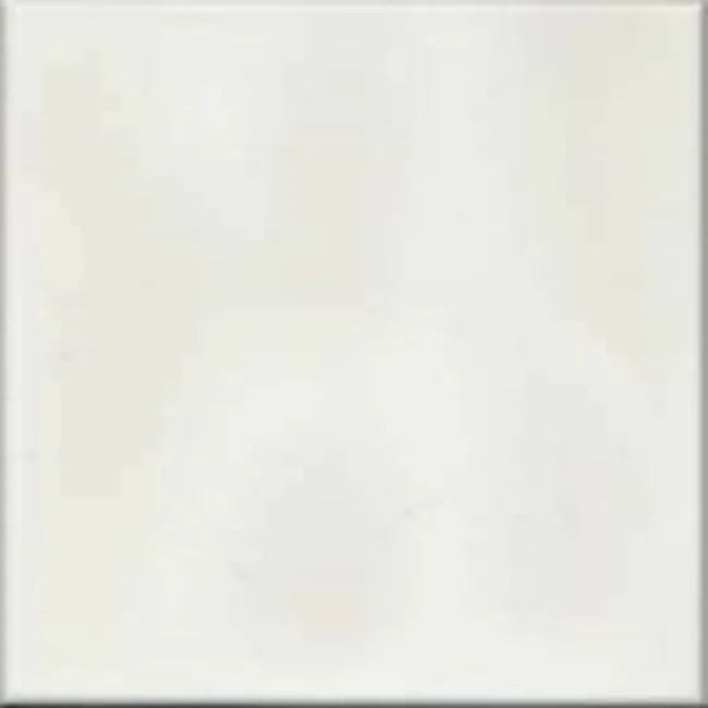Innocence White Bumpy Gloss Tile 15x15