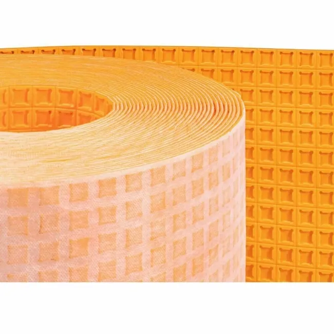 Schluter Ditra Matting Roll