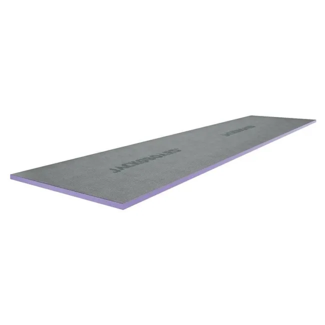 Jackoboard Plano - Tilebacker Boards 1200x600x6mm