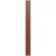 LuxeLine Composite Classic Fence Slats 180cm -Teak (Pack of 2)