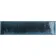 Hope Blue Gloss Brick Effect Wall Tiles
