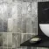 Raku Sage Green Ceramic Brick Effect Wall Tiles