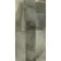 Raku Sage Green Ceramic Brick Effect Wall Tiles