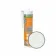 Mapesil Tile Matt Moon White Silicone 104