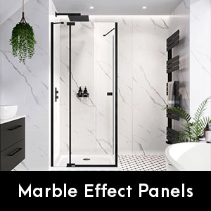 Marble Effect Panels