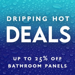 Shower Panels