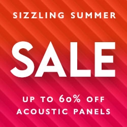 Acoustic Panels