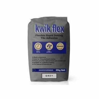 Tile Adhesives
