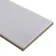 Antique Bastille White Flat Crackle Mini Metro Tiles