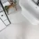 Aleutian Mountain White Gloss Plain 600x600 Wall and Floor Tiles