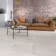 Molton Cemento White Concrete Effect Matt Wall and Floor Tiles