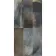 Raku Glazed Multi Coloured Ceramic Wall Tiles