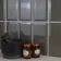 Kentish Town Gloss Ceramic Grey Metro Tiles