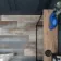 Elm Rustic Blue Wood Effect Wall and Floor Tile