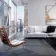 Infinity Graphite Glazed Tile 600x600