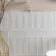 Hamlet White Porcelain Matt Metro Wall and Floor Tiles