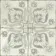 Helix Sage Green Matt Patterned Wall and Floor Tiles
