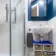 Hoxley Frost Linear Tiles