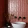 Ivybridge Terracotta Orange Matt Metro Wall Tiles 250x50mm