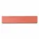 Ivybridge Terracotta Orange Matt Metro Wall Tiles 250x50mm